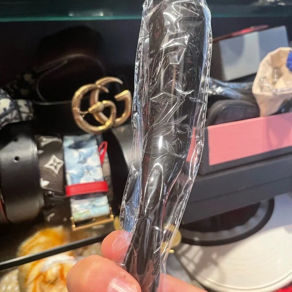 Gucci shoehorn